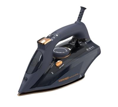 CONCEPT stoomstrijkijzer ZN9110