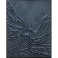 Schilderij Home ESPRIT Blauw Modern 140 X 4,8 X 180 CM - thumbnail