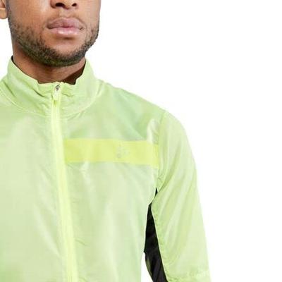 Craft 1908813 Essence Light Wind Jacket Men - Flumino - L