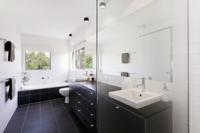 Nordlux Zwarte spotFallon 6cm x Ø 10cm - 47540103 - thumbnail