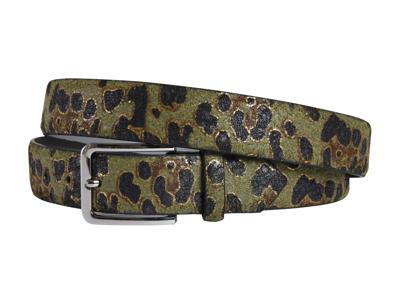 Phantha (Riem) Lureaux - Nette Riemen Voor Heren