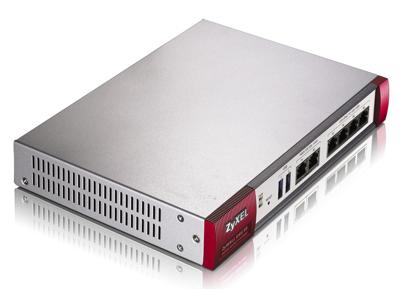 ZyXEL 91-009-073003B - ZYXEL USG 50 UNIFIED SECURITY - GATEWAY IN
