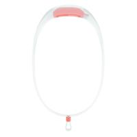 Knog led hoofdlamp "quokka run 150" headlight quokka run 150 transparent/coral - thumbnail