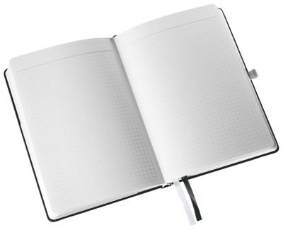 Leitz Style schrijfblok & schrift 80 vel Zwart