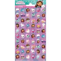 Totum Stickervel gabby's poppenhuis - thumbnail