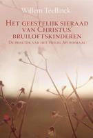 Het geestelijk sieraad van Christus' bruiloftskinderen - Willem Teellinck - eBook (9789087181659) - thumbnail