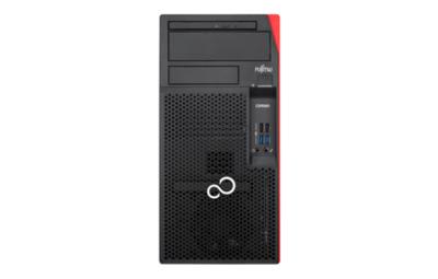Fujitsu ESPRIMO P558 DDR4-SDRAM i5-9400 Micro Tower Intel® Core™ i5 8 GB 256 GB SSD Windows 10 Pro PC Zwart Fujitsu ESPRIMO P558 DDR4-SDRAM i5-9400 Micro Tower Intel® Core™ i5 8 GB 256 GB SSD Windows 10 Pro PC Zwart