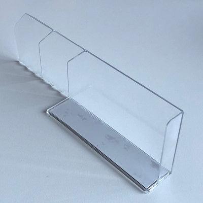 Verdeler hoog 80mm lang 255mm RECHTS Verdeler hoog 80mm lang 255mm RECHTS