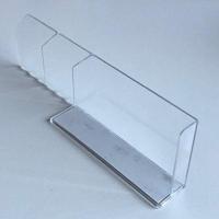 Verdeler hoog 80mm lang 255mm RECHTS - thumbnail