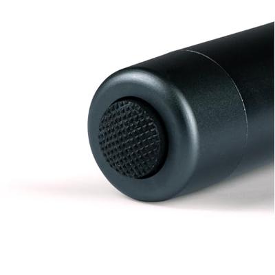 LED's Work Zaklamp op Batterijen (3x AAA) - 450 lumen - IPX4 Spatwaterdicht - Dimbaar in 3 standen