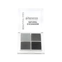 Benecos Oogschaduw Quatro Smokey Eyes - thumbnail