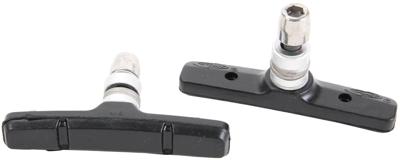 Avid remschoen "20r" br. shoe 20r pair