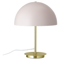 Bloomingville Rose Tafellamp - thumbnail