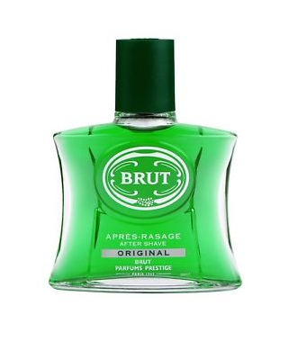 Brut Brut Aftershave Original - 100 ml