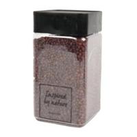 Deco gravel 2-3 mm bruin 600 gr | 24 stuks - thumbnail