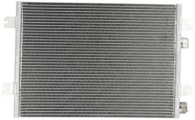 Condensator, airconditioning 94673