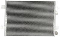 Condensator, airconditioning 94673 - thumbnail