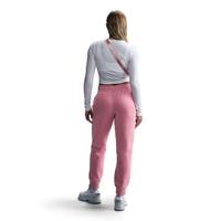 Nike Phoenix Fleece Joggingbroek Dames L/40. - thumbnail
