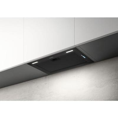 Elica FOLD BL/A/52 Inbouw Roestvrijstaal 580m3/h B