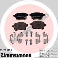 Remblokkenset 222201702 - thumbnail