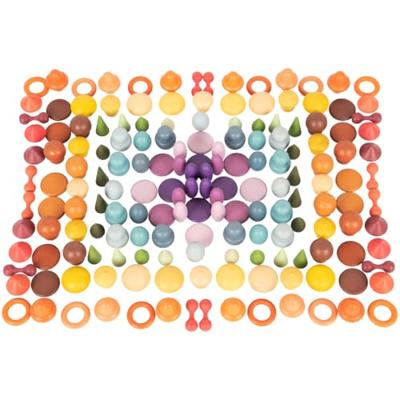 Tickit Houten Schatten Startset