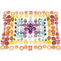 Tickit Houten Schatten Startset - thumbnail