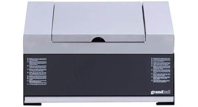 Grandhall | Sear Burner voor Inbouw BBQ