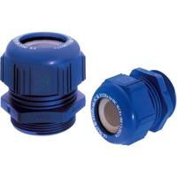 LAPP 54115405 Wartel M12 Polyamide Blauw (RAL 5015) 50 stuk(s) - thumbnail