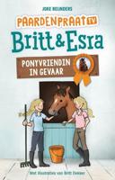 Ponyvriendin in gevaar - thumbnail