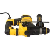 DeWalt D25333K Combi-boorhamer | 950w 3.5J - D25333K-QS - thumbnail