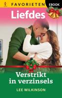 Verstrikt in verzinsels - Lee Wilkinson - ebook - thumbnail