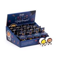 Adoramals Ruimte Slijper - thumbnail