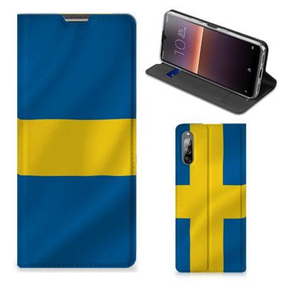 Sony Xperia L4 | Standcase | Zweden