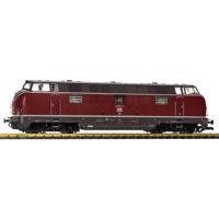 Piko G 37460 G diesellocomotief BR 221 van de DB - thumbnail