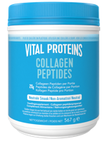Vital Proteins Collageen Peptiden 567g - thumbnail