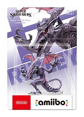 Amiibo - Ridley
