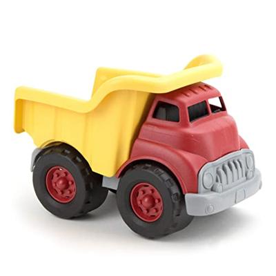 Green Toys rode kiepwagen gerecycled