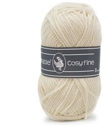 Durable Cosy Fine - Ivory