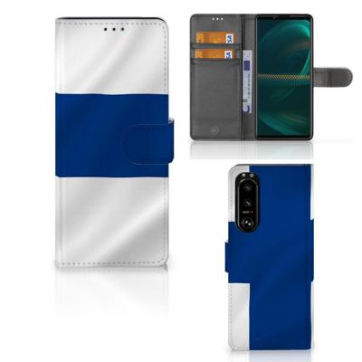 Sony Xperia 5III | Bookstyle Case | Finland
