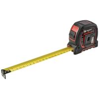 TOOLCRAFT 2-in-1 laserafstandsmeter max. 40 m met meetlint - thumbnail