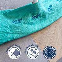 Sorbo allesdweil viscose 50x60cm - thumbnail