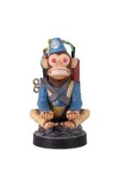 Call of Duty Cable Guys Charging Stand Monkey Bomb 20 cm - thumbnail