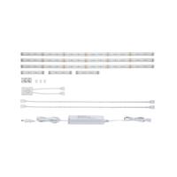 Paulmann FN MaxLED Comfort 79838 LED-strip complete set Met open kabeleinde 24 V 1.80 m Warmwit 1 stuk(s) - thumbnail