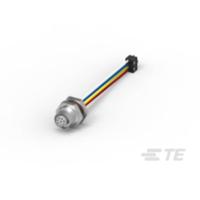 TE Connectivity 1-2823590-8 1 stuk(s) Package - thumbnail