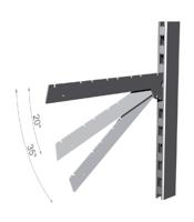 Beta 6800Gr/37-Steun Voor Plank - 068000159 - thumbnail