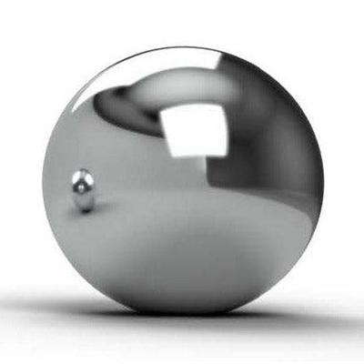 Elvedes stalen kogels ¼" 6,3mm (100st)