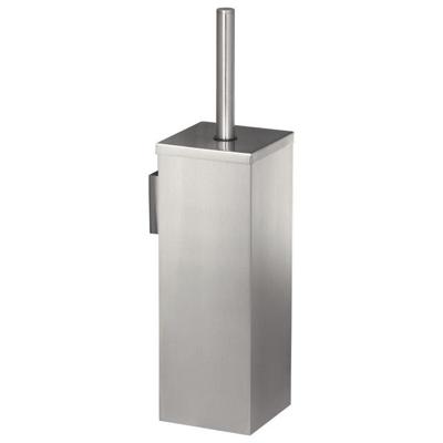 Toiletborstelset Haceka Mezzo Tec Hangend Mat Chroom Toiletborstelset Haceka Mezzo Tec Hangend Mat Chroom