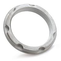 Miche Fixed Tandwiel 15t - Zilver - thumbnail