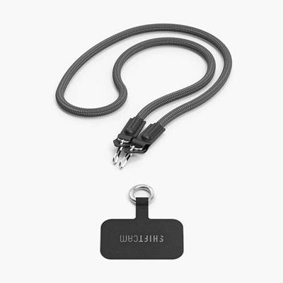 Shiftcam Pro Camera Nekband - Black