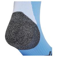 adidas Adi 25 Voetbalsokken Blauw Wit - thumbnail